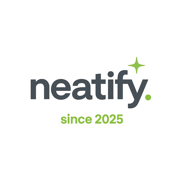 neatify.